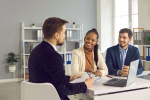 Conseiller en Ressources Humaines