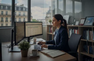 Assistant Crédit Manager 