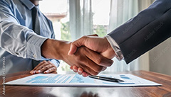 Responsable Partenariats et Mécénat 