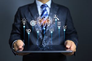 Responsable de la Fidélisation 