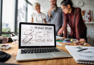 Responsable Développements Produits dans le Secteur du Marketing de Luxe 