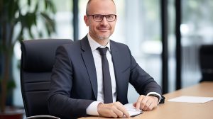 Responsable Commercial 