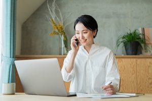 Responsable de programmation