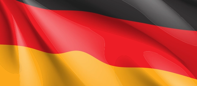 drapeau allemagne