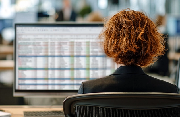 Conseil, Audit et Contrôle de Gestion