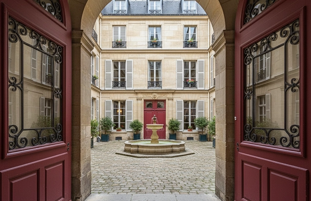 Gestion de Patrimoine et Immobilier