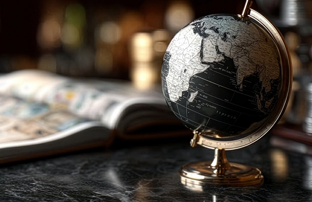 International Business