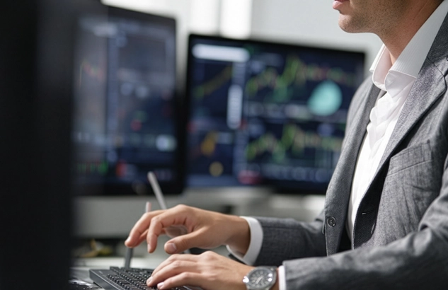 Gestion, Finance et Ressources Humaines