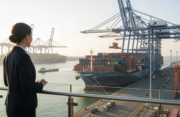 Achats et Supply Chain