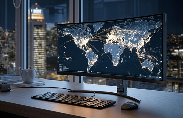 Business Development