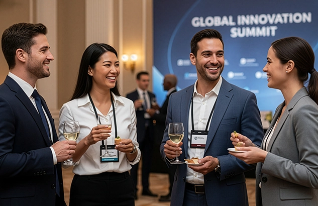 Communication Evènementielle et Relations Publiques