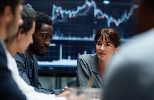 Conseil, Audit et Contrôle de Gestion