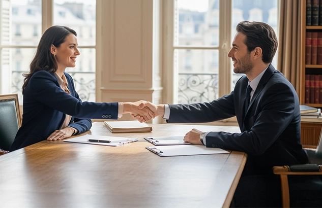 Gestion de Patrimoine 