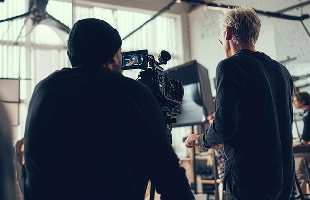 Management de la Culture et de l'Audiovisuel