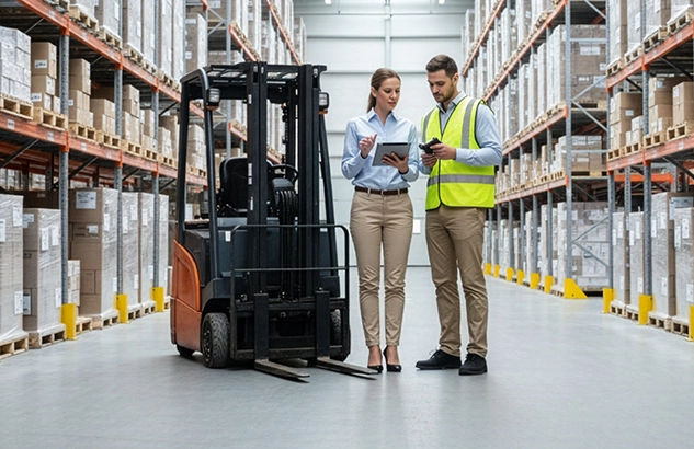 Management des Achats