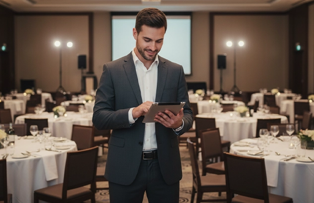 Management du Tourisme et de l'Hôtellerie