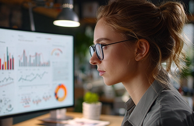 Marketing Stratégique et Data Analytics