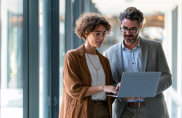 Conseil, Audit et Contrôle de Gestion
