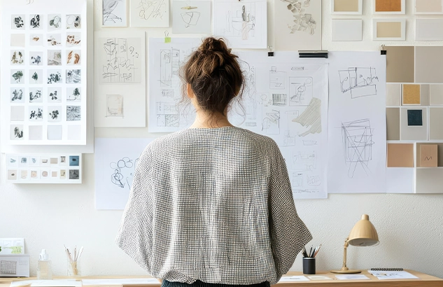 Brand Management & Chef de Produit