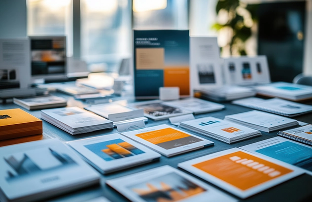 Communication de Marques 