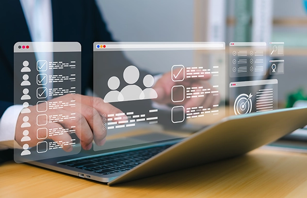 Data Marketing & CRM