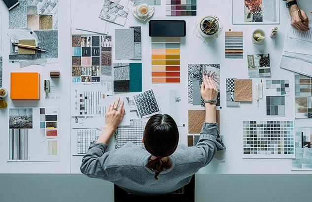 Direction Artistique et Publicité