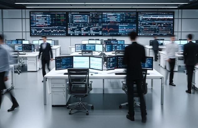 Finance de Marchés & Gestion de Portefeuille