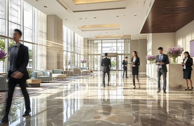 Hospitality Management