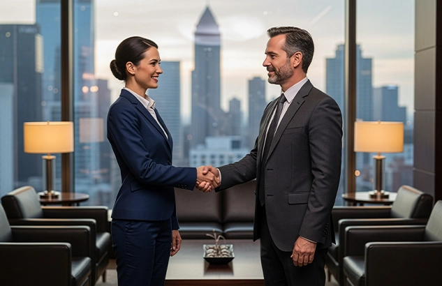 Ingénierie d'Affaires