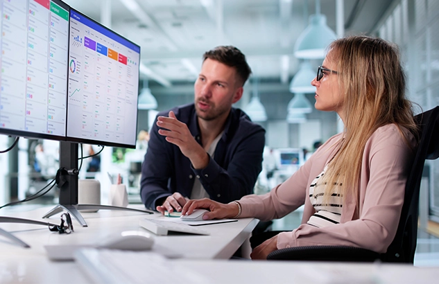 MSc Management de Projets Data et Transformation Numérique