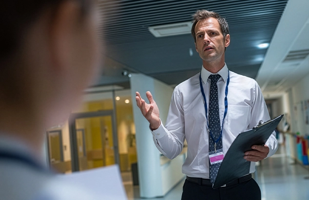 Management des Activités de la Santé