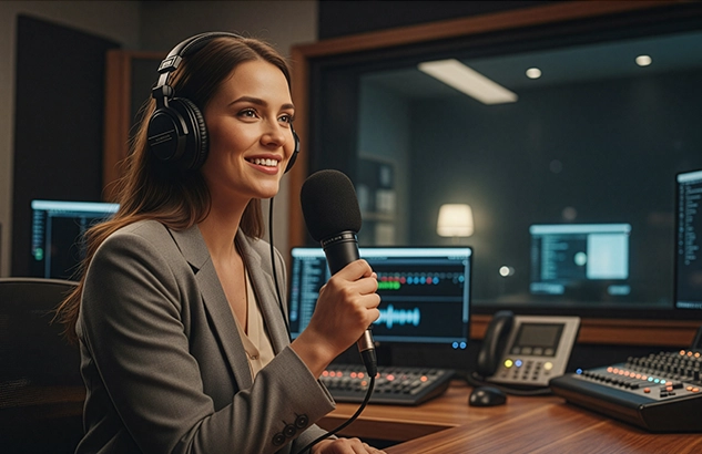 Médias & Brand Content 