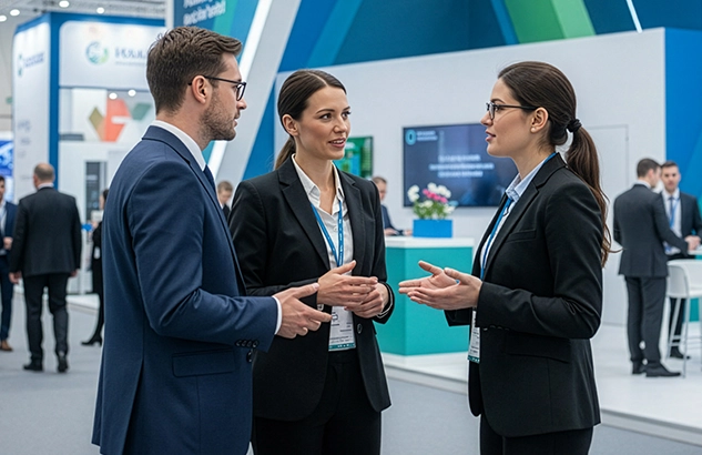 Stratégie Événementielle et Relations Publiques 