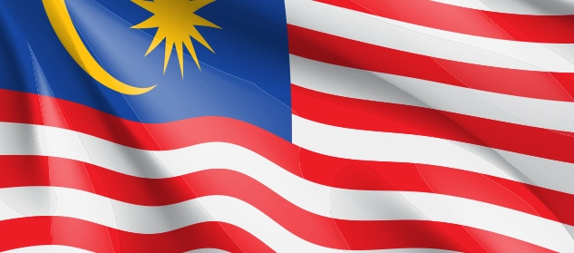 drapeau malaisie
