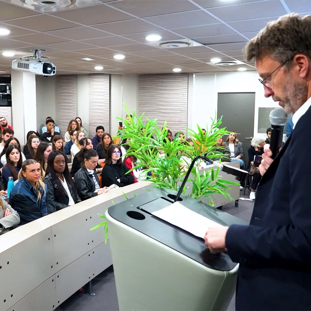 Bachelor Finance Presentation