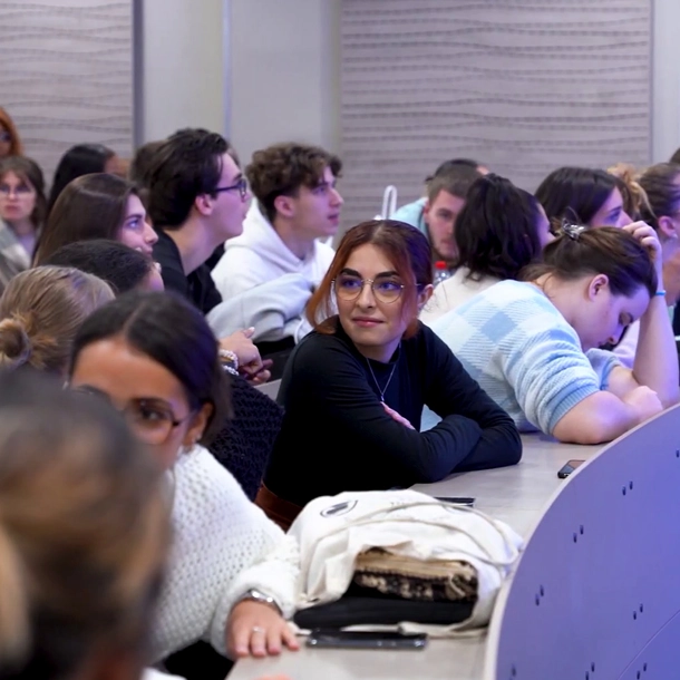 MBA 1 Business Development et Supply Chain presentation