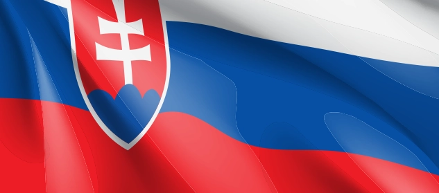 drapeau slovaquie