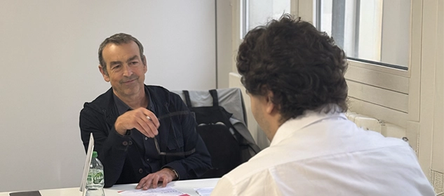 service relation entreprise