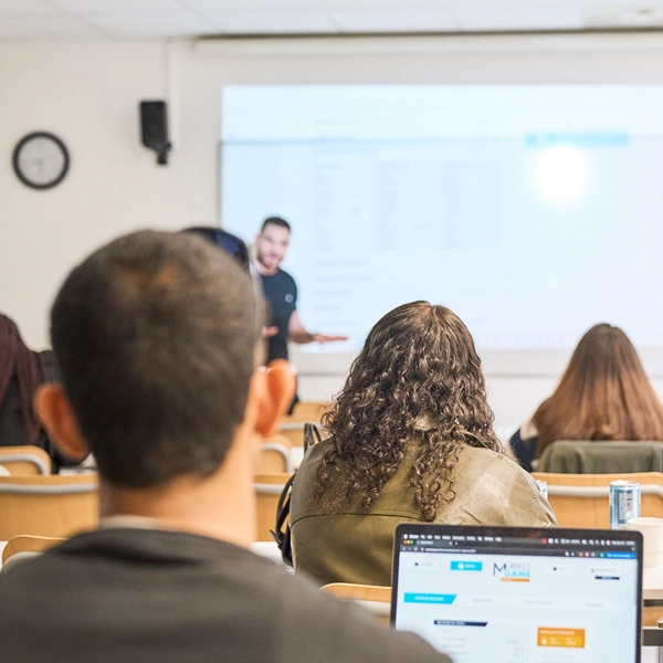 MSc International Business