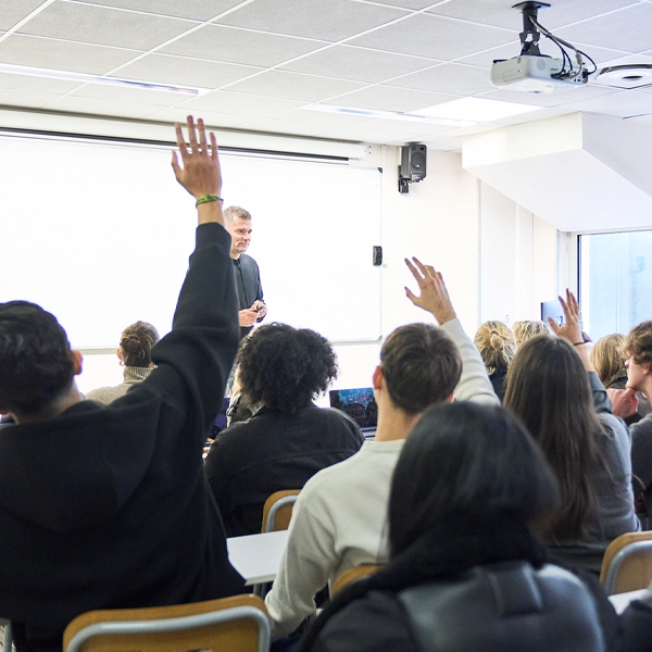 MSc Banque et Finance