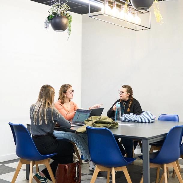 MBA Marketing et Brand Management presentation