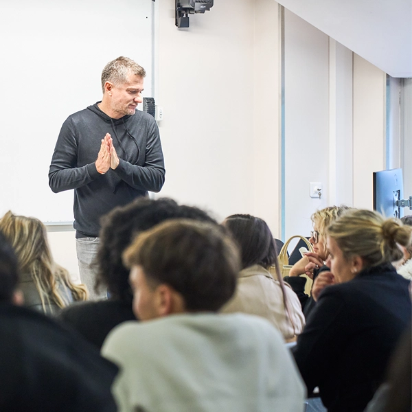 MSc Marketing Digital et Stratégie d’Influence 