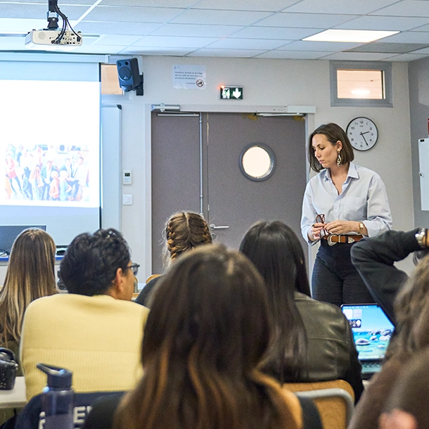 MBA 2 Marketing Stratégique & Data Analytics