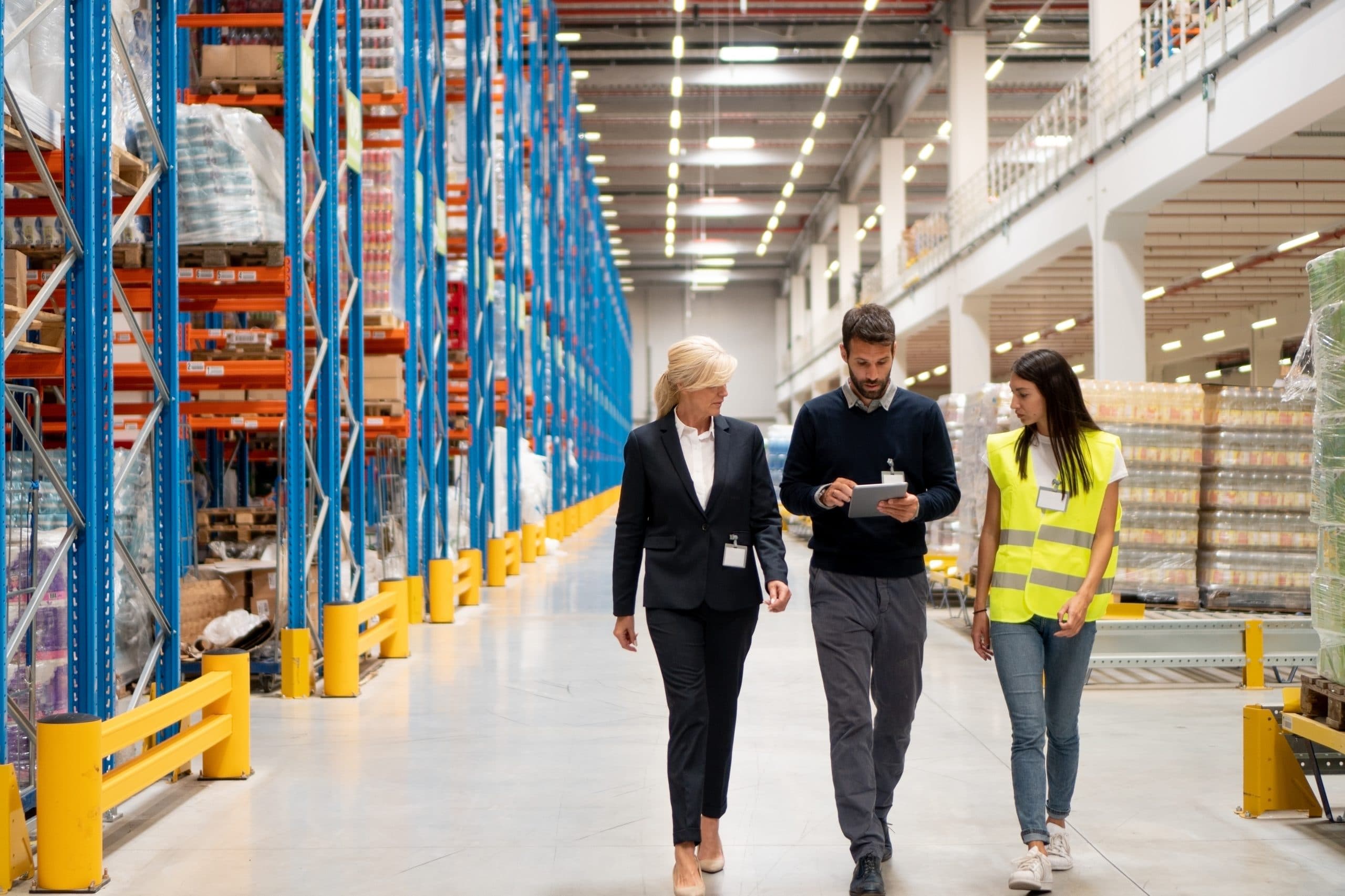 En Quoi Consiste Le M tier De Consultant Supply Chain